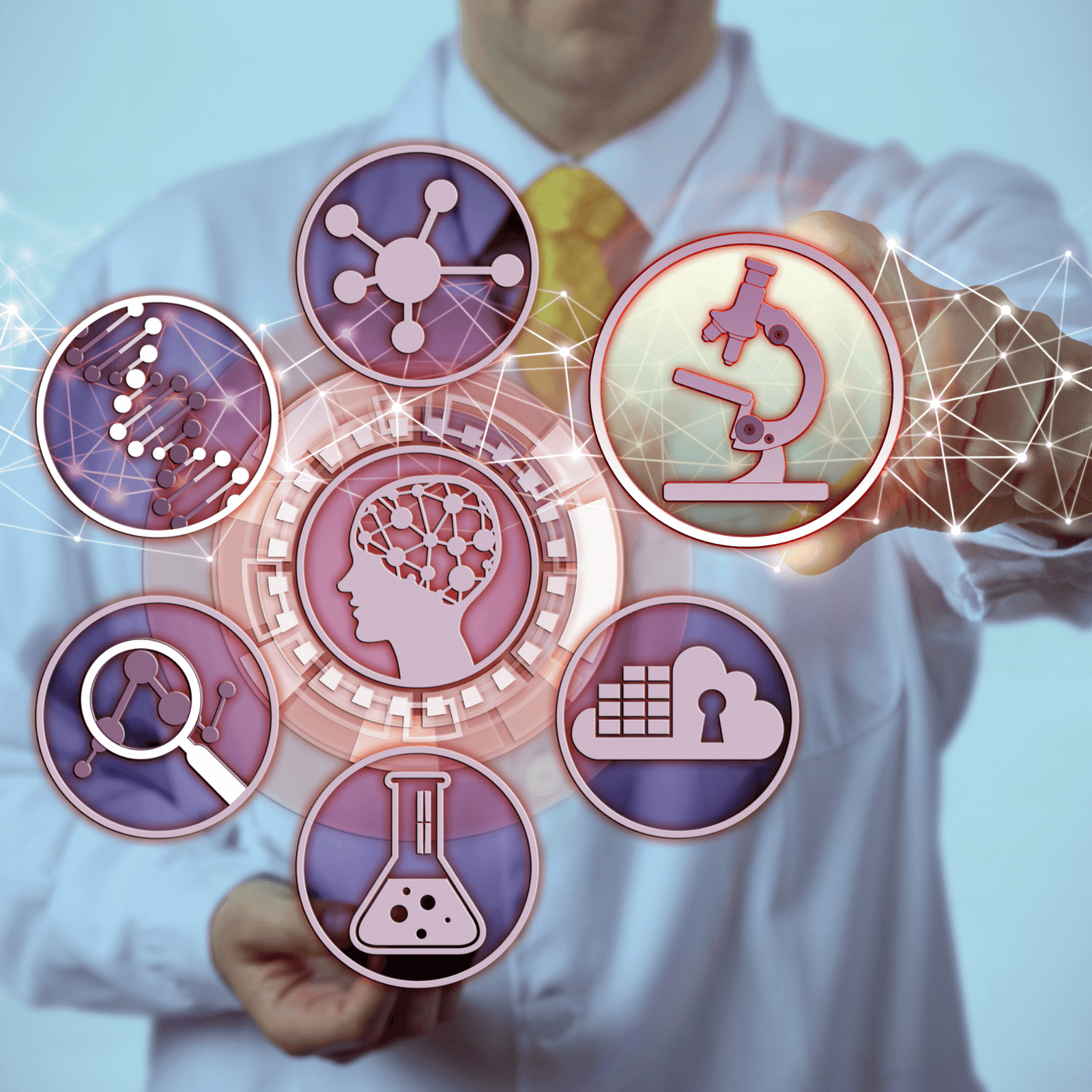 Integrated Marketing Campaigns​