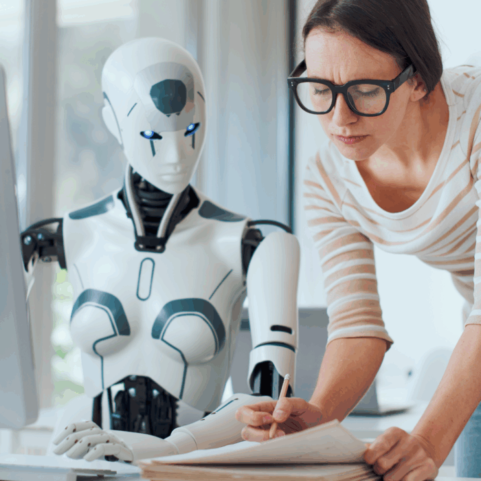 AI and automation driving smarter marketing strategies for medical brands in 2025.